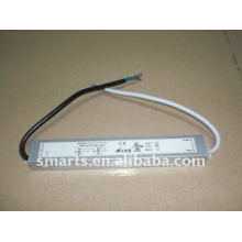 CE UL 0-10v dimmbare LED-Treiber (15w 18w 20w 30w 36w)